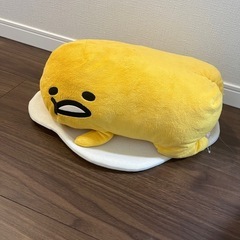 ぐでたま ぬいぐるみ