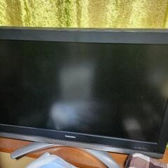 テレビ　本体　東芝　37Z2000