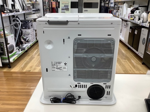 [トレジャーファクトリー大宮店] CORONA 石油ファンヒーターをご紹介します！