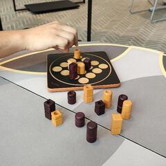 【２人で開催】10/21（月）9:00〜12:00　ボードゲーム会 - 荒川区