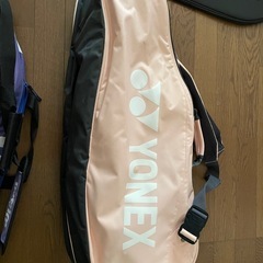 バッグバドミントン用