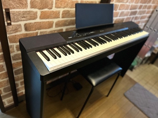 電子ピアノ CASIO PX150