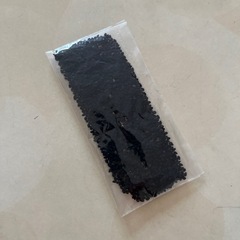 ニゲラ　　種　たくさんの画像