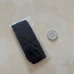 ニゲラ　　種　たくさんの画像