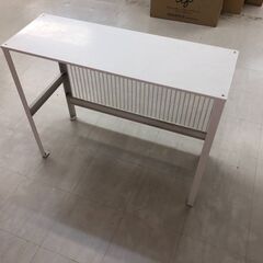 イワタニ 日本製 エアコン 室外機カバー 93×38.5×75cm スチール製の画像