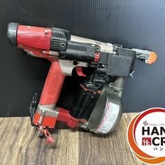 【中古】MAX HV-R41G1 ターボドライバ　ねじ足長25~41mmの画像