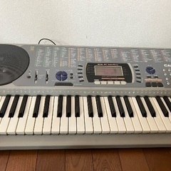 （取引中）電子ピアノ