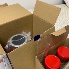 Oster ボールジャーブレンダーミキサーレッドの画像