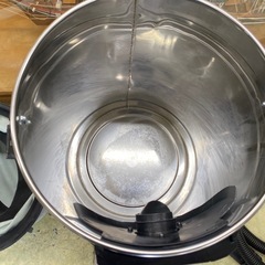 🌲入荷【電動工具】HIKOKI電動工具用集じん機 35L RP350YA【地域最大電動工具買取＆販売アールワン田川】の画像