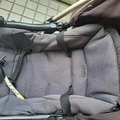 取り引き中！コンビ combi ワンタッチベビーカーの画像