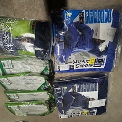 新品未使用カッパ・川手の画像