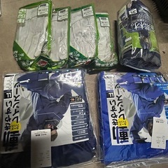 新品未使用カッパ・川手の画像
