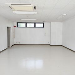 保証人不要☆1F店舗/事務所☆好立地いわきアリオス傍☆いわき駅徒...
