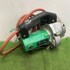 日立 CL10 全ネジカッタ【野田愛宕店】【店頭取引限定】【中古 ジャンク】ITKR2TR9405Cの画像