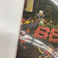 ◇ドリーム尼崎1号館◇ LP Beatles SGT.PEPPER’S LONELY HEARTS CLUB BAND 東芝赤盤の画像