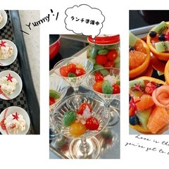 美腸活ランチ&運気アップサンキャッチャ〜ワークショップ - 柏市