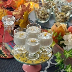 美腸活ランチ&運気アップサンキャッチャ〜ワークショップ − 千葉県