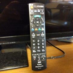 パナソニック32型テレビ◆ジャンクでの画像