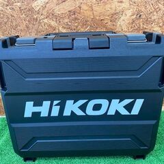 566 コードレスインパクトドライバ HiKOKI ハイコーキ ...