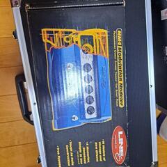 LINE6 MM4の画像