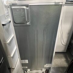 再々値下げ!!　AQUA　AQR-14E2（W）2023年式　135Lの画像