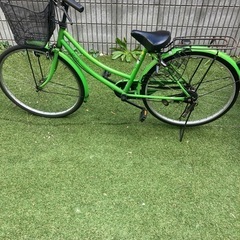 自転車