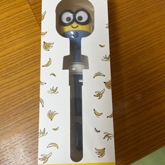 ミニオン加湿器　ペットボトル用