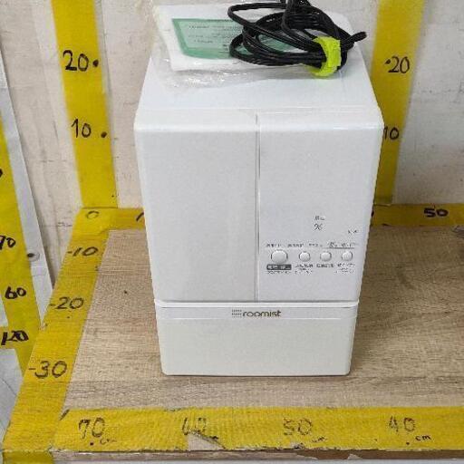 1016-120 ビーバースチームファン式加湿器