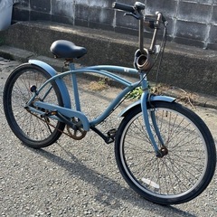 ピーチサイクル