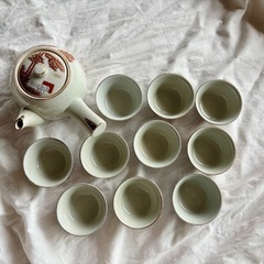 ◯決定済◯茶器④
