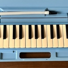 YAMAHA鍵盤ハーモニカ　自宅練習用にもあると便利
　ピアニカ　の画像