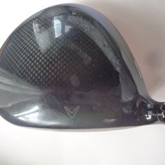 キャロウエイマーベリックDr10.5度ヘッド			の画像