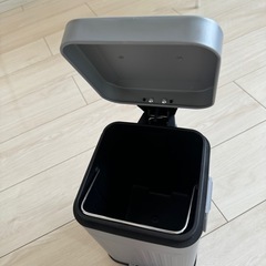 ミニゴミ箱の画像