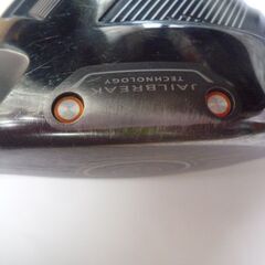 キャロウエイマーベリックDr10.5度ヘッド			の画像