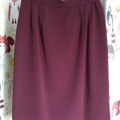 スーツ(未着用)の画像
