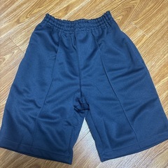 体操服 男子　130 新品2枚セット