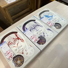 お値下げ！エヴァンゲリオン　ネックファン