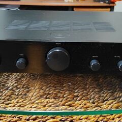 Cambridge Audio Topaz AM5 オーディオプ...
