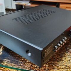 Cambridge Audio Topaz AM5 オーディオプリメインアンプの画像