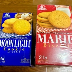 クッキー×5箱入