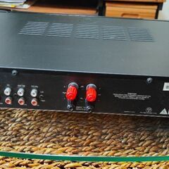 Cambridge Audio Topaz AM5 オーディオプリメインアンプの画像