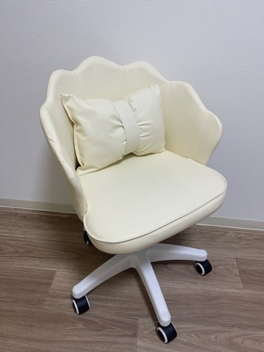 椅子　ネイル椅子