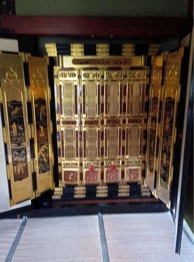 お仏壇