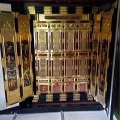 お仏壇
