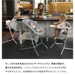 cybex lemo chair レモチェア サイベックスキッズ...
