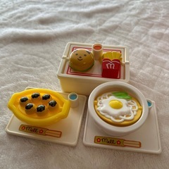 メルちゃん（めるちゃん）くまさんマート車付き　お店屋さんごっこの画像