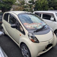 三菱アイ