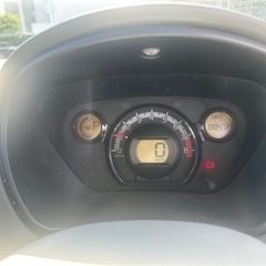 🉐20年式三菱アイ車検R7.5.23まであり走りエアコン良好🉐の画像