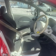 🉐20年式三菱アイ車検R7.5.23まであり走りエアコン良好🉐の画像