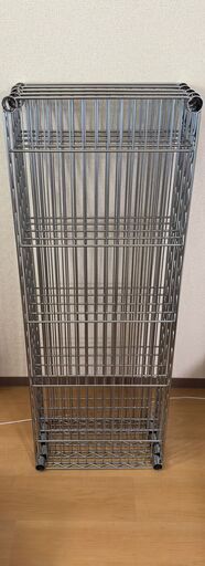 【10/21値下げ】ホームエレクター 1900x1200x450mm 2セット分 HOME ERECTA